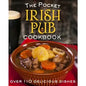 The pocket Irish pub book