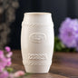 Belleek Claddagh Spill Vase 3379