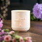 Belleek Living St. Brigid's Cross Jar/Votive
SKU: 4797