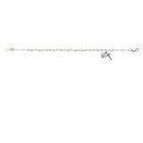 Youth rosary bracelet