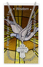 4-WAY PRAYER CARD SET - PSD2410