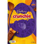 Cadbury Crunchie egg