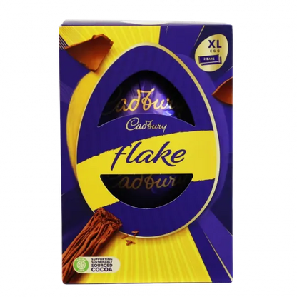 Cadbury Flake Large Egg 226g