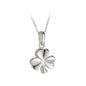 SILVER SHAMROCK PENDANT
SKU: S44015