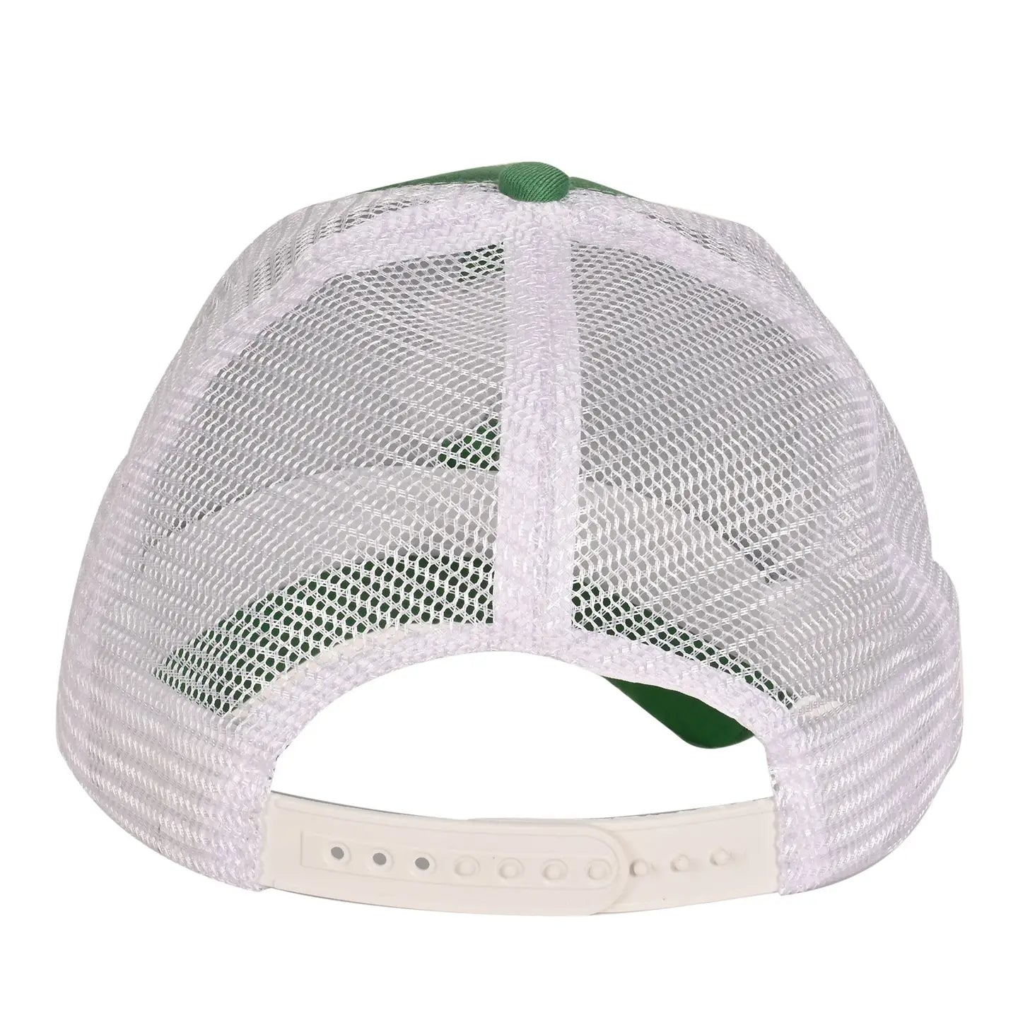 St Patrick's Day Shamrock Cap, Adjustable