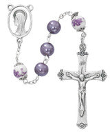 R773F 8MM PURPLE PEARL & CERAMIC