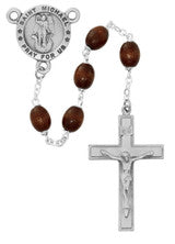 R1020F BROWN WOOD ST. MICHAEL RSRY
