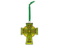 Celtic Reflections Stained Celtic Cross