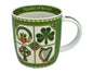 Symbols of Ireland Mug