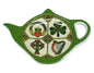 Symbols of Ireland Tea Bag Holder