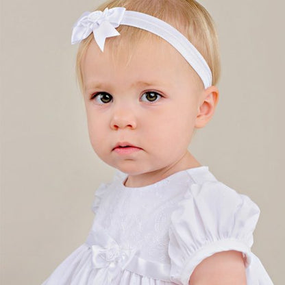 Sarah Christening Dress