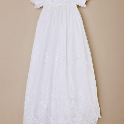 Lillian Christening Gown
