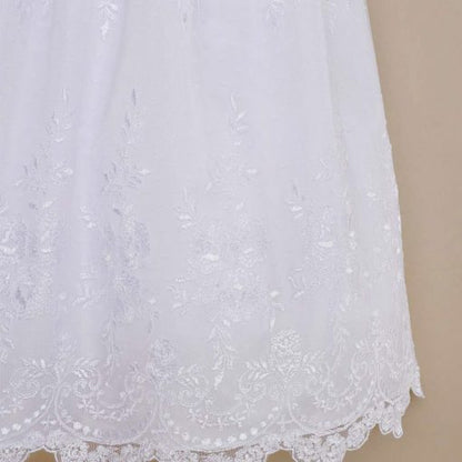 Lillian Christening Gown
