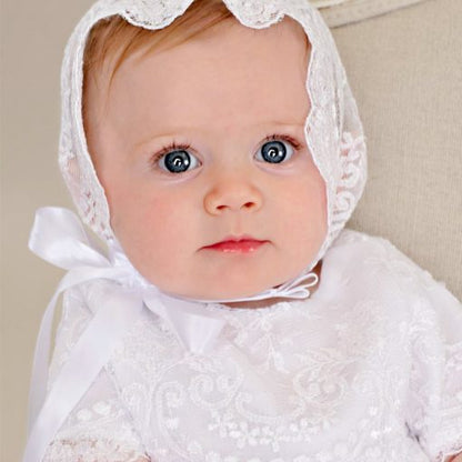 Lillian Christening Gown