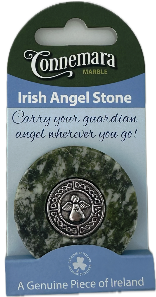 Irish Angel stone
