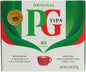 PG Tips Tea 80 count
