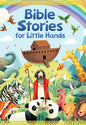 Bible Stories for Little Hands