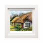 Blue Shoe Mini Frames 15x15 cm