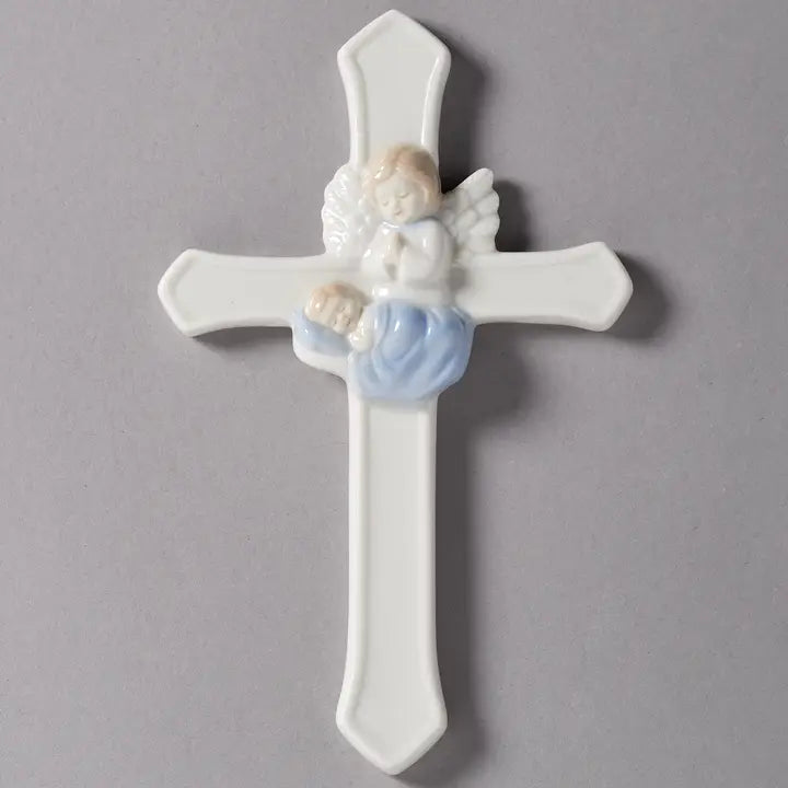 Guardian Angel Cross