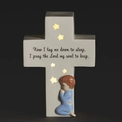 Prayer Nightlight