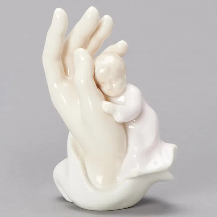 Valencia Palm Figure