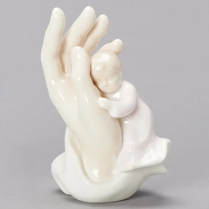 Valencia Palm Figure