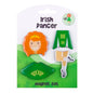 4 Pk Irish Magnet - Irish Dancer