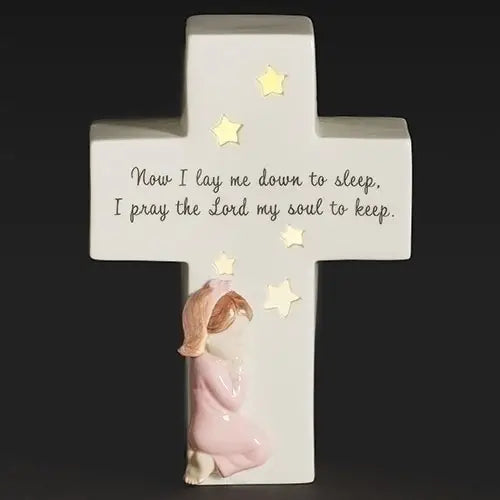 Prayer Nightlight
