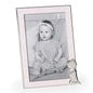 Pink Girl Frame (4x6); Caroline Collection