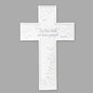 For This Child Wall Cross
