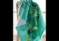 Painted Ireland Mink Fleece Lined Blanket | Samuel Lamont