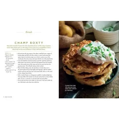 Bread & Butter: Cakes & Bakes from Granny's Stove