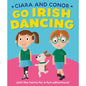 Ciara and Conor Go Irish Dancing