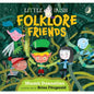 Little Irish Folklore Friends
