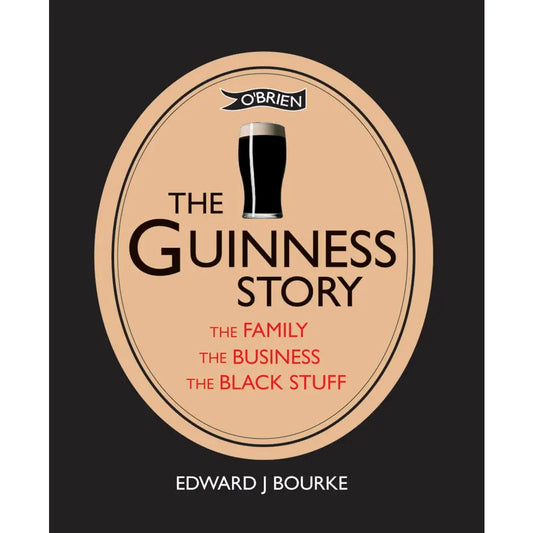 The Guinness Story