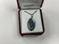 Sterling Miraculous Medal L311