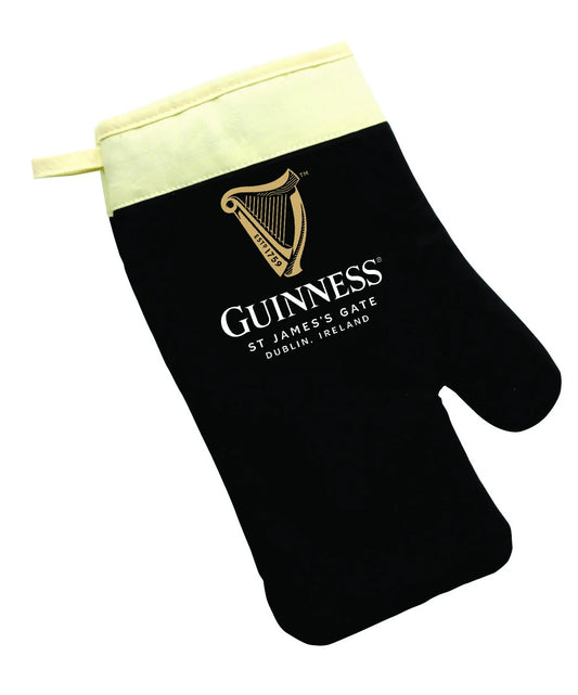 Guinness Oven Glove