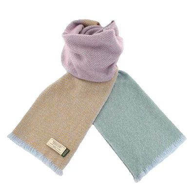 Mucros Weavers Scarf MM5