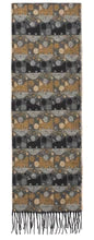 Cats Scarf by Jimmy Hourihan