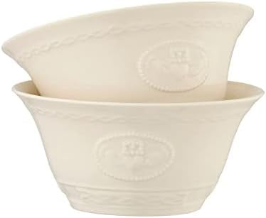 Set of 2 Claddagh 6” Bowls 4216