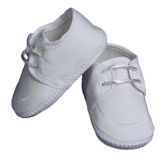 Boys Baptism Shoes