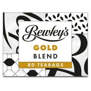 Bewleys gold blend 80s count