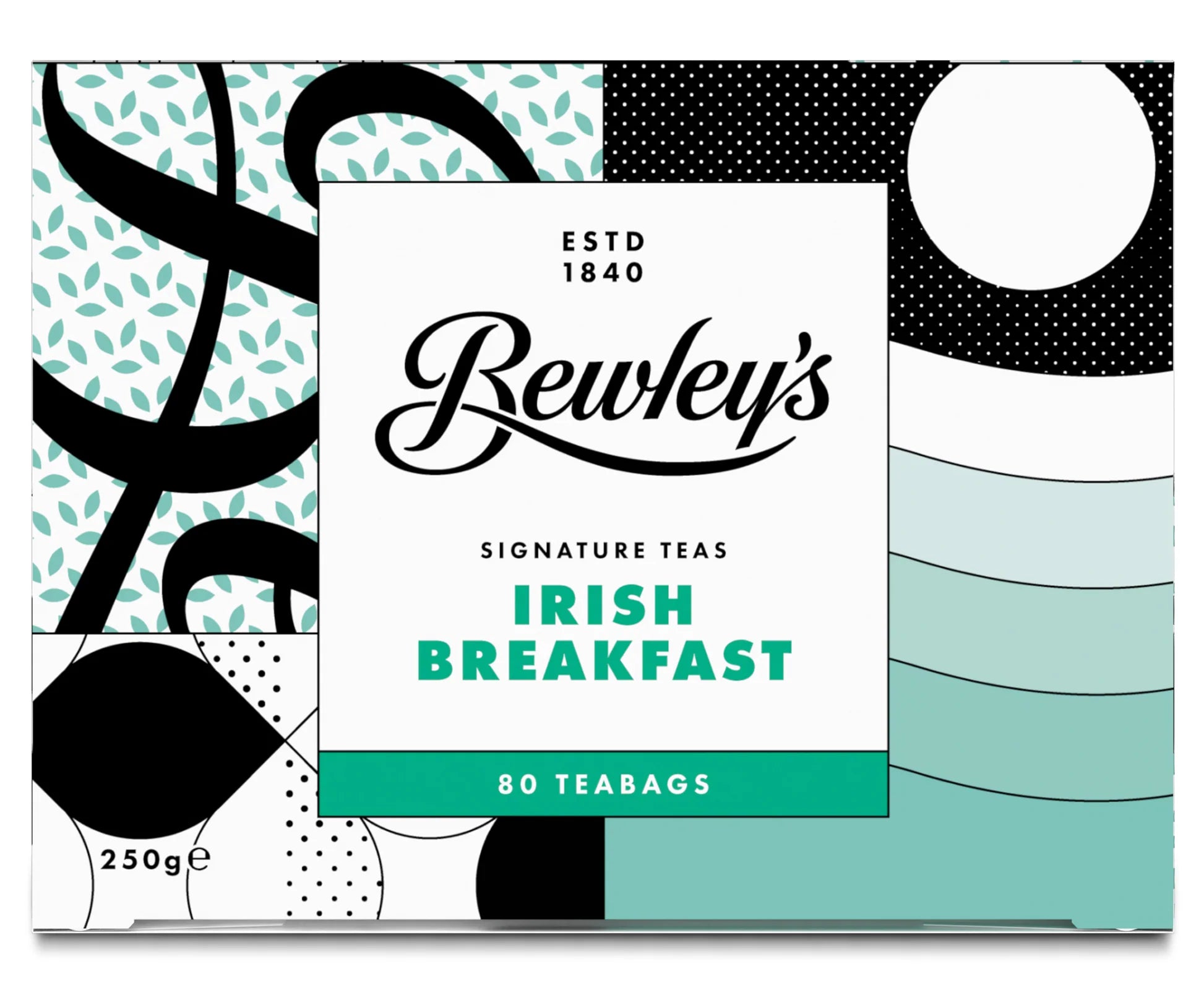 Bewleys Irish Breakfast tea