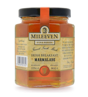 Mileeven Irish Breakfast Marmalade