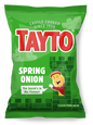 Tayto Spring Onion