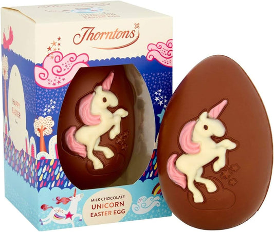 Thorntons Unicorn Egg