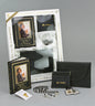 DELUXE WALLET FIRST COMMUNION SET BOY