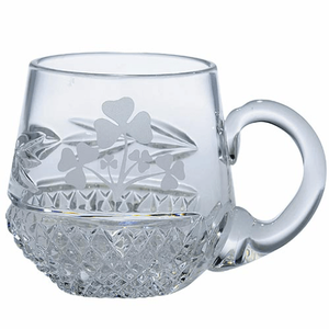 Baby Crystal Cup