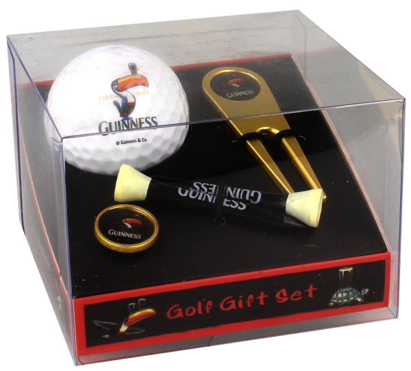 Guinness Toucan Gold Gift Set