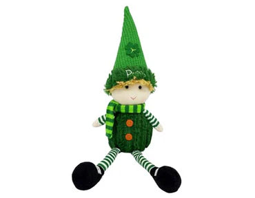 Paddy Irish Rag Doll